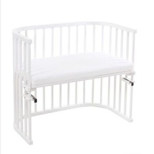 Babybay maxi weiß