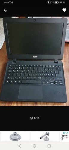 Acer travelmate b116 - acer,
