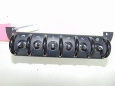 Mini Cooper S R50 R50 R53 Schaltleiste Schaltzentrum Mittelkonsole 61.31-6917989