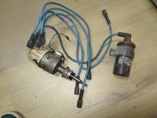 Fiat, Bertone, X1/9, Ritmo, Uno, Regatta  Magneti Marelli, S 178 , Zündverteiler