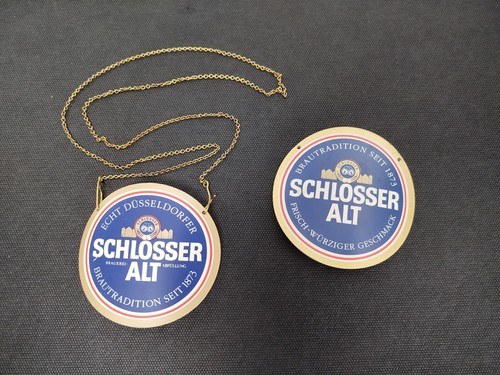 Brauerei bier emblem schild - bier,