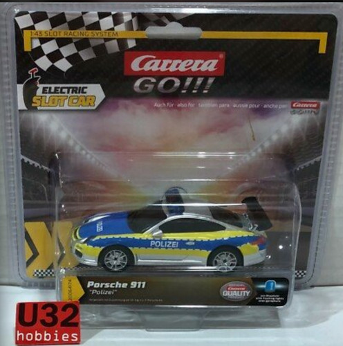 Carrera 64174 porsche - 64174,