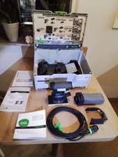 Festool Rutscher RTS 400