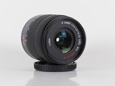 Panasonic Lumix G Vario