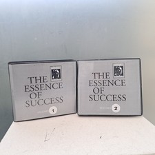 EARL NIGHTINGALE The Essence