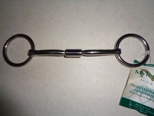 Myler MB32 Bradoon Mullen