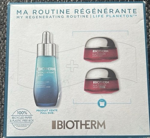 Biotherm geschenkset life - biotherm,