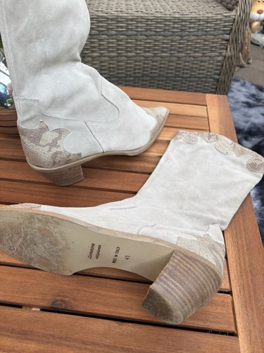 Westernstiefel von lavor - ,