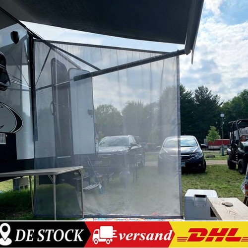Sonnenschutz markise wohnmobil - sonnenschutz,