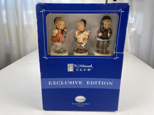 Hummel figuren set wahl mit - figuren, 1