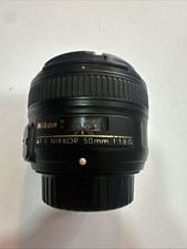 Nikon nikkor f 1 8 - nikon, f/1.8