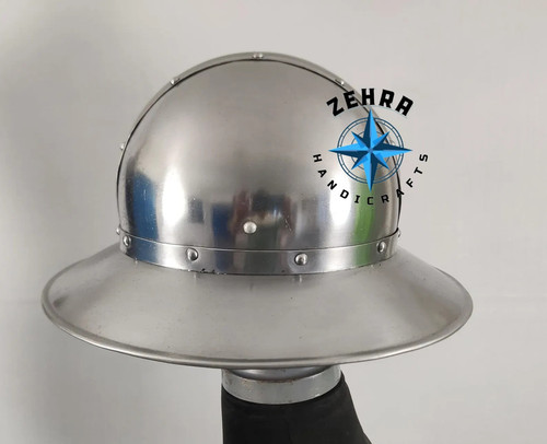 Zehra mittelalter helm - mittelalter, gu