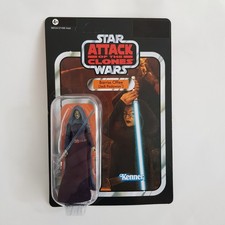 STAR WARS Vintage Collection