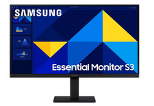 Samsung 27" Essential S3 –