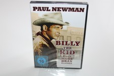 Billy the kid - -, einer