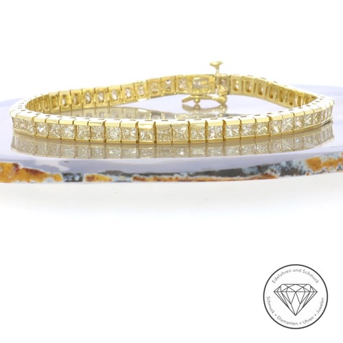 Wert 500 tennis diamant - 22.500,-,