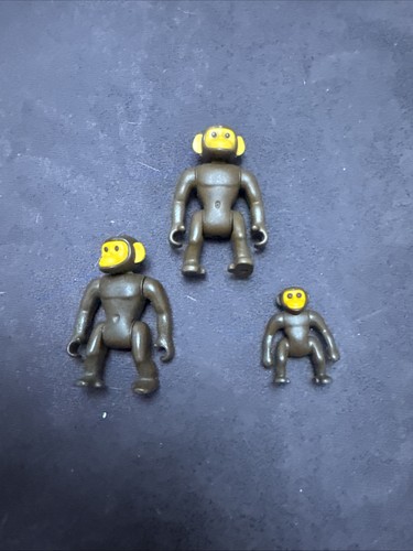 Playmobil affe schimpanse - /,
