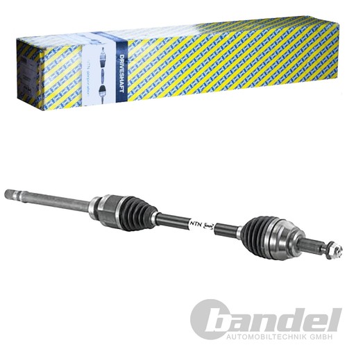 Snr antriebswelle vorne - snr,