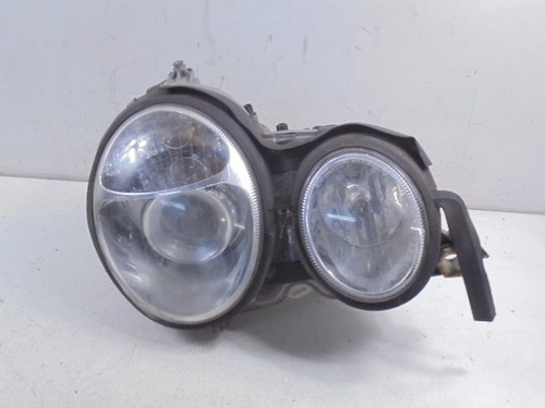 Mercedes w210 scheinwerfer - mercedes,