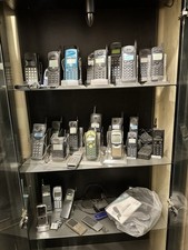 Nokia 8800, 8910 Sirocco