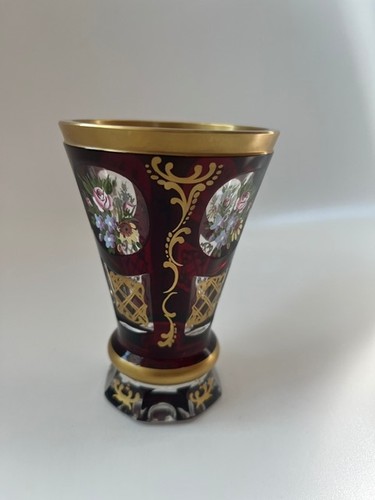 Original böhmisches glas - original,