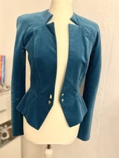 Thierry mugler blazer - thierry,