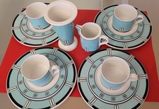 Kaffee Service Arzberg 14