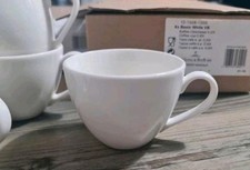 Villeroy & boch Basic White