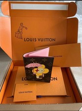 Louis vuitton passport - vuitton,