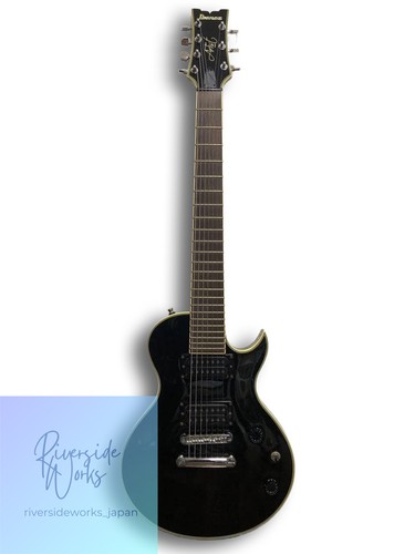 Saiter ibanez arz307 - ibanez, artist