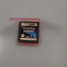Nintendo DS Pokémon