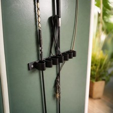 Halterung für Gerte Reitgerte