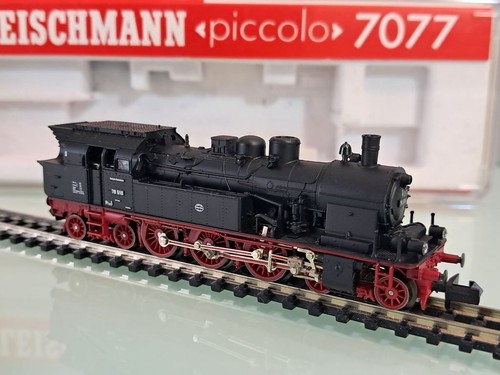 Fleischmann spur br - fleischmann, n,