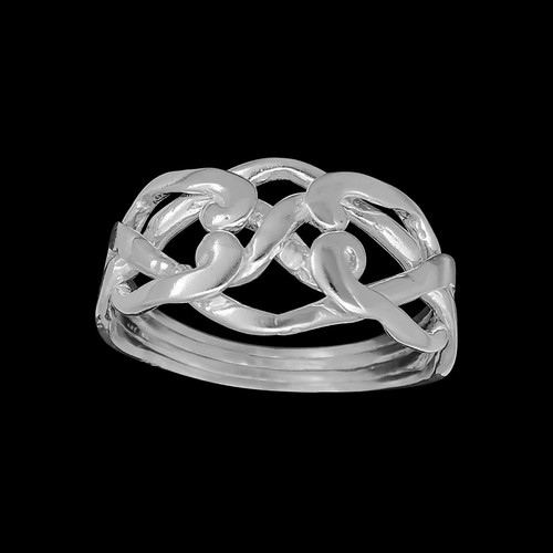 Stück sterling silber - stück,