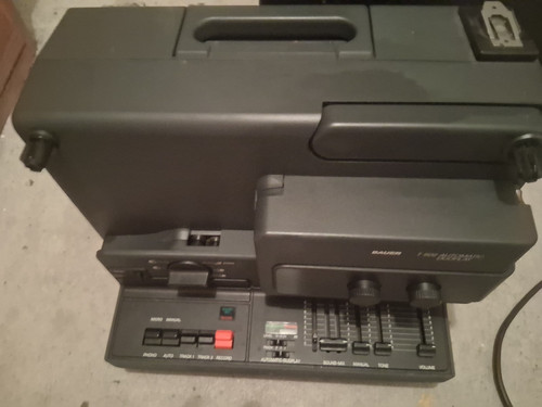 Bauer 502 automatic duoplay - t,