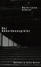 Der Akkordeonspieler von