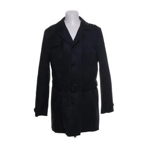 Riley trenchcoat herren - trenchcoat,,