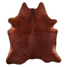 Premium Kuhfell Teppich XXL