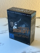 5 Blu-ray Disc UNCUT