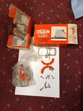 Fersenbindung von Jesper