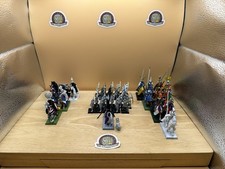 Warhammer wfb old world - warhammer,