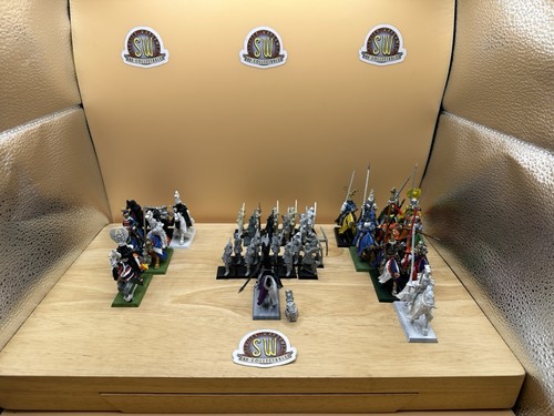 Warhammer wfb old - warhammer,