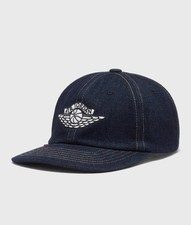Jordan x Levi's Denim Cap /