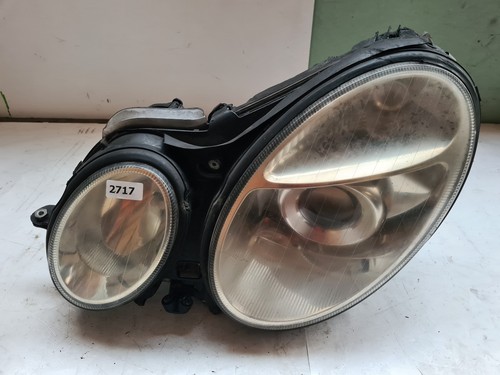 Mercedes w211 s211 - w211,