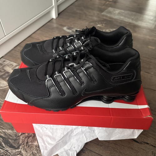 Nike shox sneaker - sneaker, schuhe