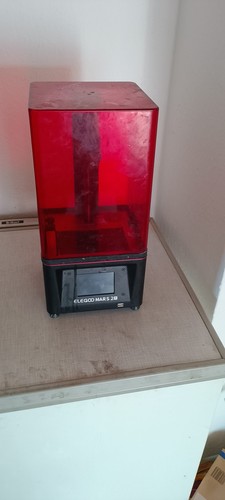 Elegop mars pro drucker - 2, 3d