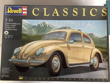 Revell 07488 16 - 07488, 1:16