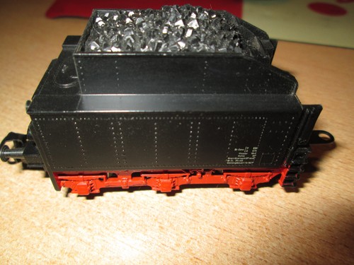 Märklin tender komplett f - tender,