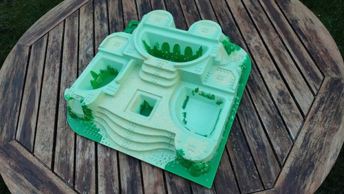 Lego belville 33214 große - lego,