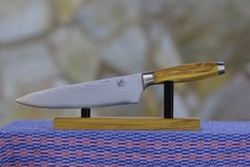 Gehring Solingen Kochmesser 20